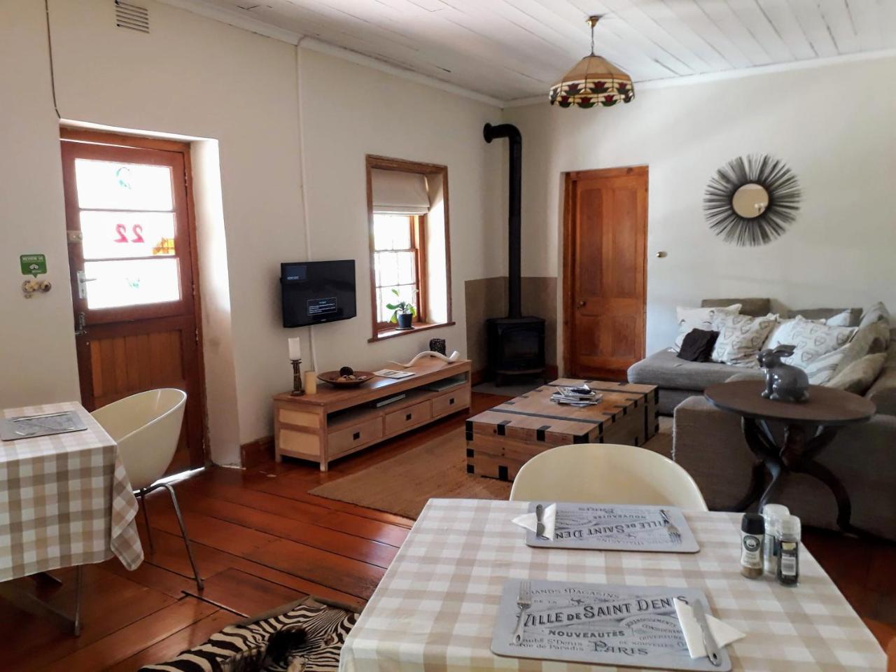 Hope Villa Bed & Breakfast Найсне Экстерьер фото