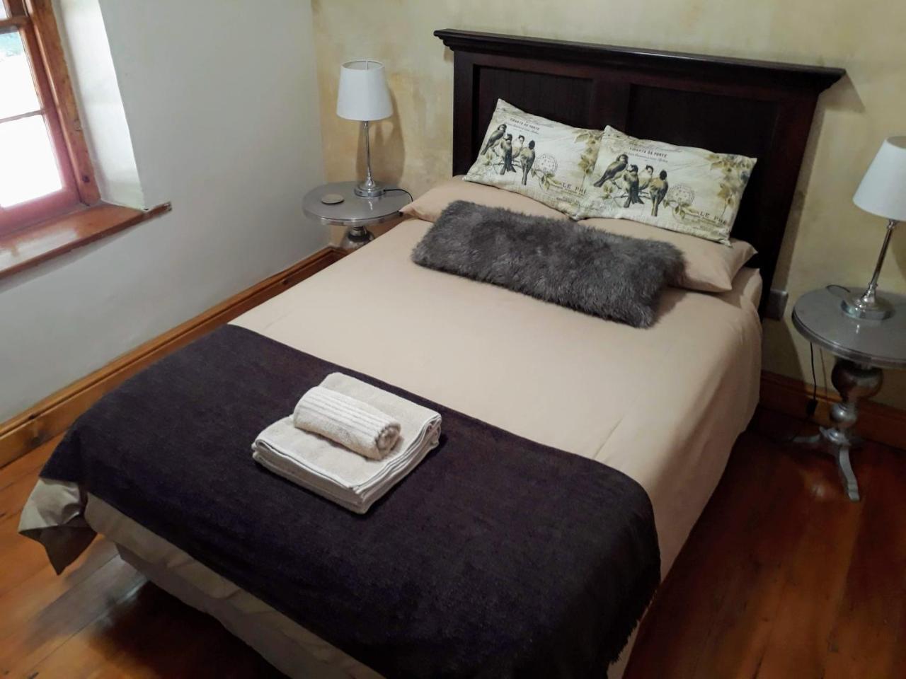 Hope Villa Bed & Breakfast Найсне Экстерьер фото