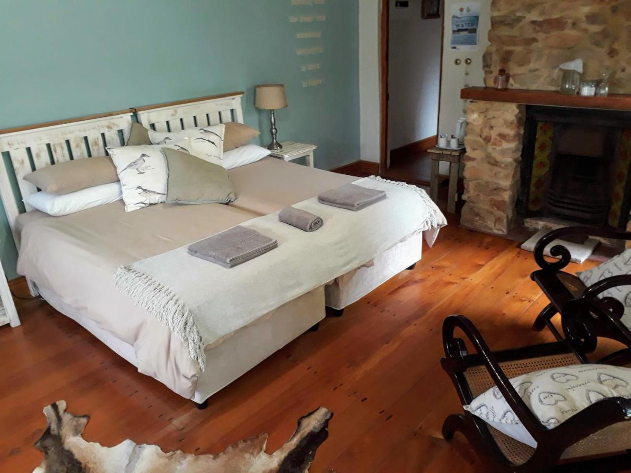Hope Villa Bed & Breakfast Найсне Экстерьер фото